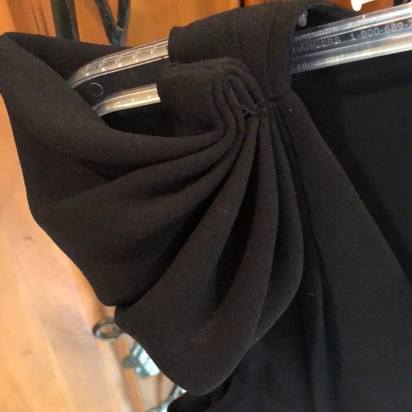 Gorgeous black dress NWT - Picture 2 of 7